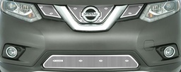 [24-7091] 2014-2016 Nissan Rogue, Bumper Screen Included