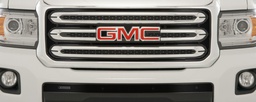 [49-2062] 2015-2020 GMC Canyon, Bumper Screen Included