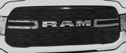 [49-3659] 2023 Dodge Ram 2500/3500 Tradesman- Upper screen Only