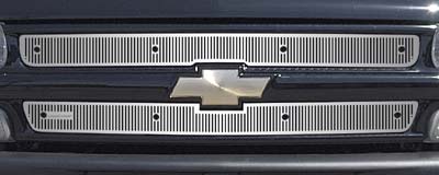 1999-2006 Chev Silverado Pick Up (New Body Style) / 2000-06 Suburban / 2000-06 Tahoe