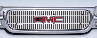 1999-2002 GMC Sierra Pick Up 1500 (New Body Style) / 2001-02 Sierra Heavy Duty 2500-3500 / 2000-06 Yukon & Yukon XL (New Body Style)