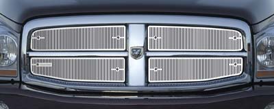 2004-2007 Dodge Durango