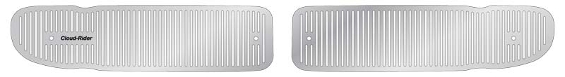 1999-2001 Dodge Ram Pick Up Sport Model (With Painted Bumper) / 2002 Dodge Ram 2500-3500 Sport Models, Bumper Screen