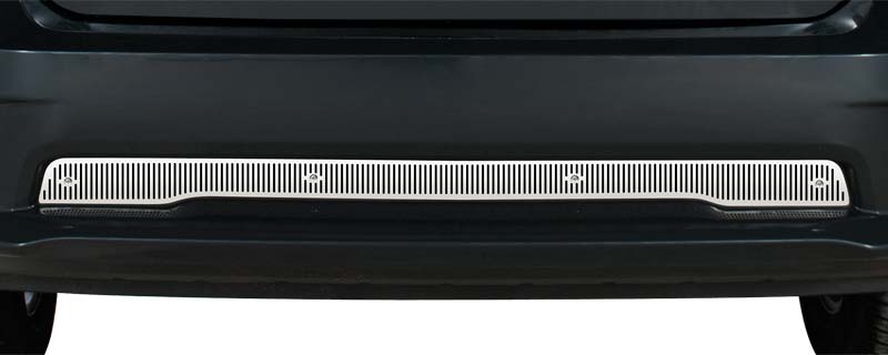 2013-2018 Dodge Ram 1500 Sport and Express Models, Bumper Screen Only