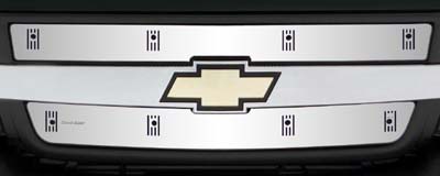2001-2002 Chev Silverado Heavy Duty 2500-3500 