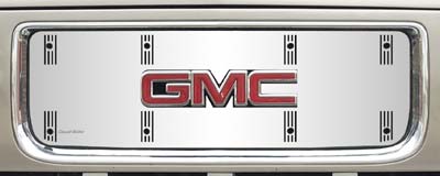 1994-1998 GMC Pick Up (Except Work Trucks) / 1999 Classic Pick Up / 1999-00 Yukon (Old Body Style) / 1994-99 Suburban