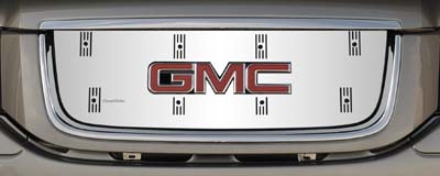 2002-2009 GMC Envoy (Except Envoy Denali)