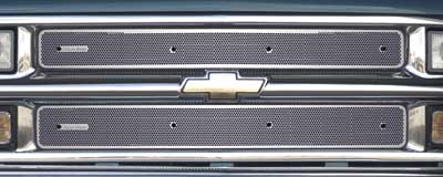 1994-1998 Chev Pick Up (Except Work Trucks) / 1999 Classic Pick Up / 1994-99 Tahoe / 1994-99 Suburban