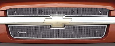 2002 Chev Avalanche / 2003-2006 Chev Avalanche, With Cladding