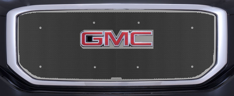 2018-2019 GMC Yukon Denali, Upper Screen Only