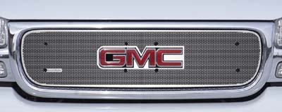 1999-2002 GMC Sierra Pick Up 1500 (New Body Style) / 2001-02 Sierra Heavy Duty 2500-3500 / 2000-06 Yukon & Yukon XL (New Body Style)
