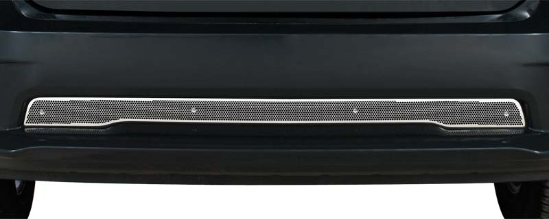 2013-2018 Dodge Ram 1500 Sport and Express Models, Bumper Screen Only