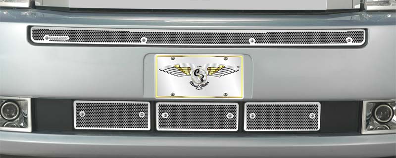 2009-2012 Ford Flex
