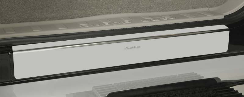 1999-2016 Ford F250-F450 Super Duty, Super Cab - Smooth Finish