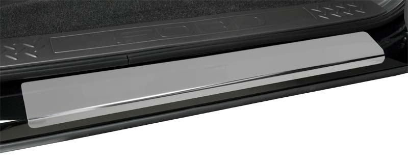 2009-2014 Ford F150 Super Cab - Smooth Finish