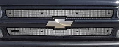 1999-2006 Chev Silverado Pick Up (New Body Style) / 2000-06 Suburban / 2000-06 Tahoe