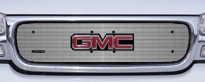 1999-2002 GMC Sierra Pick Up 1500 (New Body Style) / 2001-02 Sierra Heavy Duty 2500-3500 / 2000-06 Yukon & Yukon XL (New Body Style)
