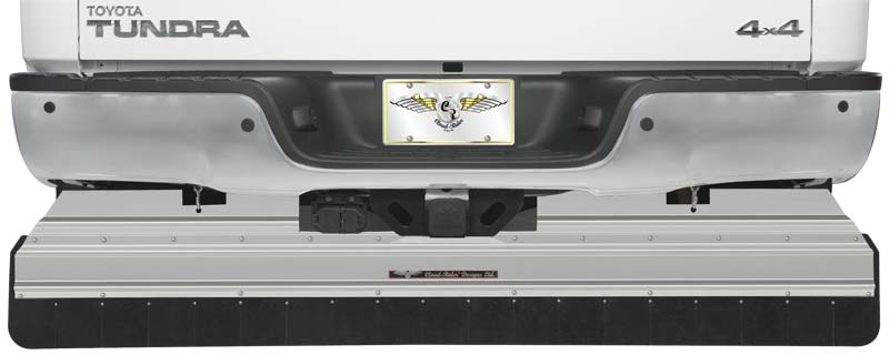 2014-17 Toyota Tundra Stone Stopper Without Light Bar