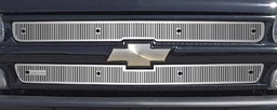 [24-140] 1999-2006 Chev Silverado Pick Up (New Body Style) / 2000-06 Suburban / 2000-06 Tahoe