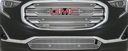[24-2079] 2018-2021 GMC Terrain SLE & SLT, With Block Heater, Bumper Screen Included