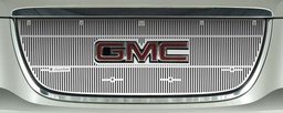 [24-247] 2007-2014 GMC Yukon (Except Yukon Denali and Hybrid), Upper Screen Only