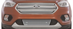 [24-4358] 2017-2018 Ford Escape, Without Adaptive Cruise Control, Bumper Screen Included