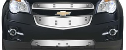 [25-1034] 2010-2015 Chev Equinox, Bumper Screen Included