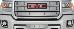 [25-2077] 2018-2019 GMC Sierra Denali 2500-3500, Bumper Screen Included
