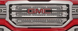 [28-2073] 2016-2019 GMC Sierra 1500 SLT & All Terrain, Upper Screen Only