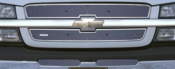 [29-1440] 2003-2004 Chev Silverado 1500-3500 / 2005 Chev Silverado 1500 & 1500HD Only, Bumper Screen Included