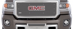 [29-2067] 2015-2017 GMC Sierra 2500-3500 Denali, Bumper Screen Included