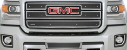 [29-2077] 2018-2019 GMC Sierra Denali 2500-3500, Bumper Screen Included