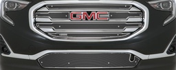 [29-2079] 2018-2021 GMC Terrain SLE & SLT, With Block Heater, Bumper Screen Included