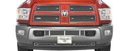 [29-3540] 2010-2012 Dodge Ram 2500-3500 (Except Power Wagon Models), Bumper Screen Included