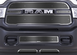 [29-3631] 2019-2020 Dodge Ram 2500-3500 Tradesman, W/O Park Sensor, W/O Block Heater, Bumper Screen Included