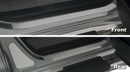 [30-6523-1] 2007-14 Toyota Tundra Crew Max (True Four Door) - Smooth Finish