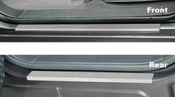 [30-7040-1] 2007-15 Nissan Titan - Crew Cab - Smooth Finish