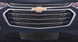 [44-1100] 2018-2021 Chevrolet Traverse without Front Camera Provision, Bumper Screen Included
