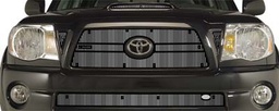 [44-657] 2005-10 Toyota Tacoma, (Includes Hood Scoop), With Block Heater, Bumper Screen Included