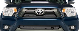 [44-6611] 2012-15 Toyota Tacoma With Block Heater, Bumper Screen Included