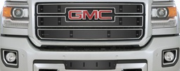 [45-2077] 2018-2019 GMC Sierra Denali 2500-3500, Bumper Screen Included
