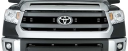 [45-6621] 2014-2017 Toyota Tundra SR/SR5/1794 Edition, With Block Heater, Hood Scoop and Bumper Screen Included