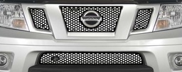 [48-7065] 2009-17 Nissan Frontier Pro 4X & SV Models, With Block Heater, Bumper Screen Included