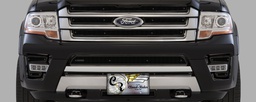 [49-4254] 2015-2017 Ford Expedition, Bumper Screen Included