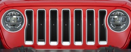 [49-5062] 2018 Jeep Wrangler JL Series
