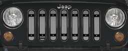 [49-589] 2007-18 Jeep Wrangler JK Series