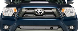 [49-6611] 2012-15 Toyota Tacoma With Block Heater, Bumper Screen Included
