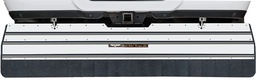 [55-3005-1] 2019-2024 Dodge Ram 2500-3500 Single Wheel, Stone Stopper Without Light Bar