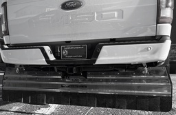 [55-4011-1] 2023-2024 Ford F150 Stone Stopper